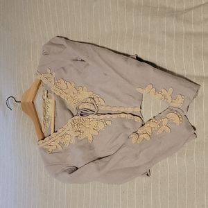 Alice Cullen Twilight Sparrow Cardigan